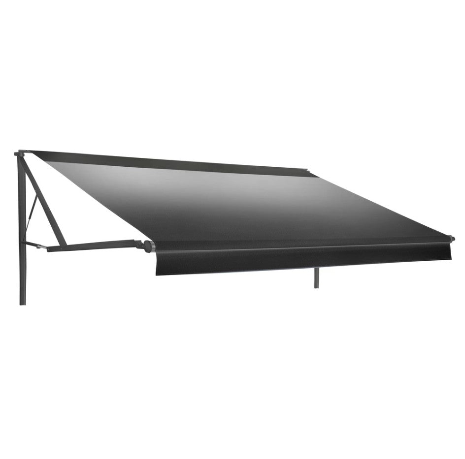 Dometic 9100 Power Awning Electric RV Patio Awning | 14'-21' | 22 Opts