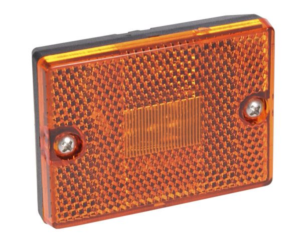 Grote Trailer Light | LED & Incandescent STT, Submersible Kit | 8 Opts