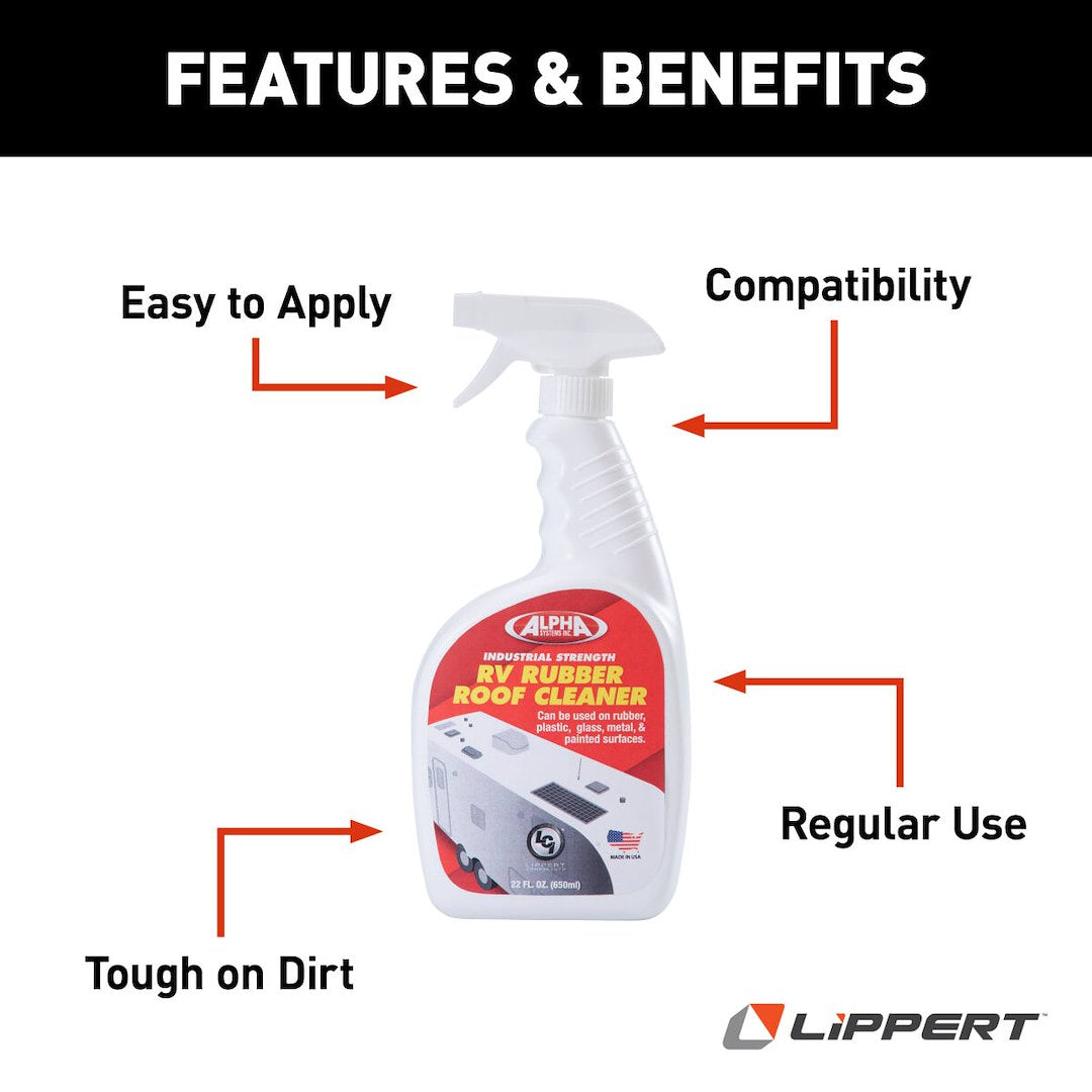 Lippert 862414