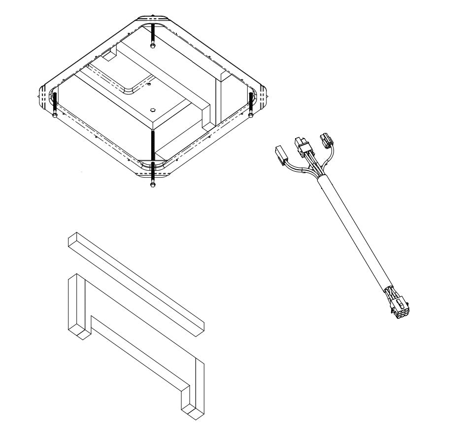 Coleman-Mach 8330A5221