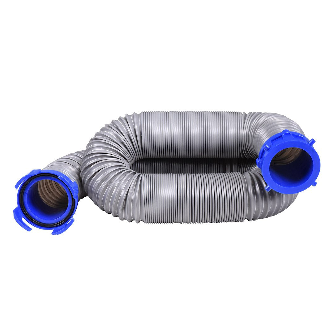 Duraflex Gator RV Sewer Hose | 10'-30' | Wire or Poly | 11 Options