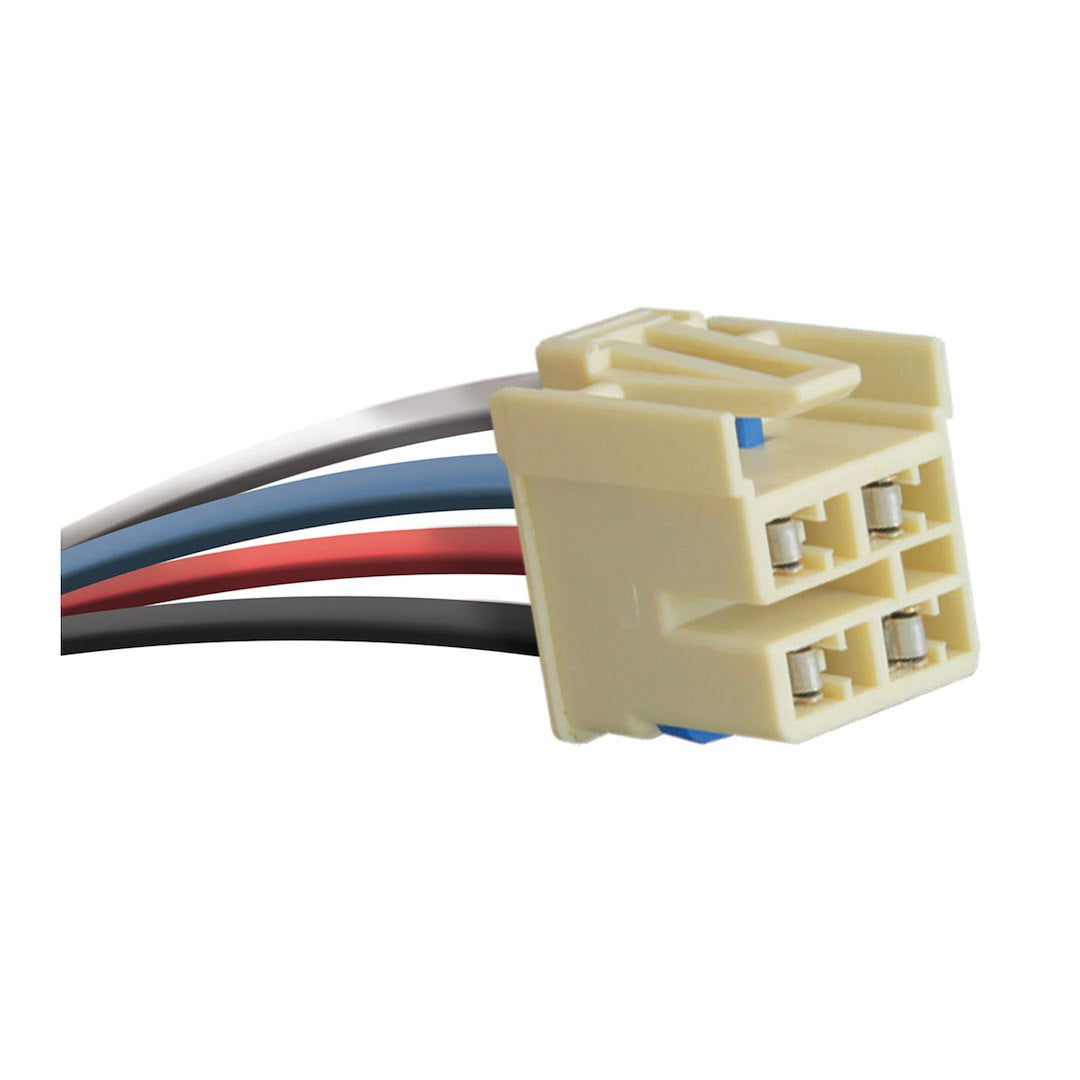 Husky Towing Brake Controller Vehicle Wiring Harness | 5 Part Numbers