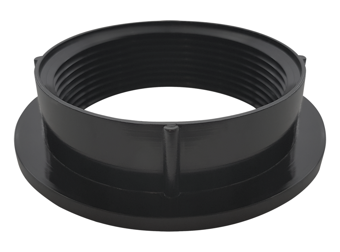 Icon Fresh Water Tank Spin-Weld & Fill Fitting | 3/8", 1/2" | 22 Opts
