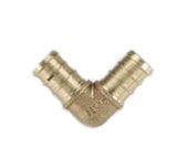 Elkhart Supply BestPEX Crimp Coupling, Elbow & Tee Fitting | 9 Options