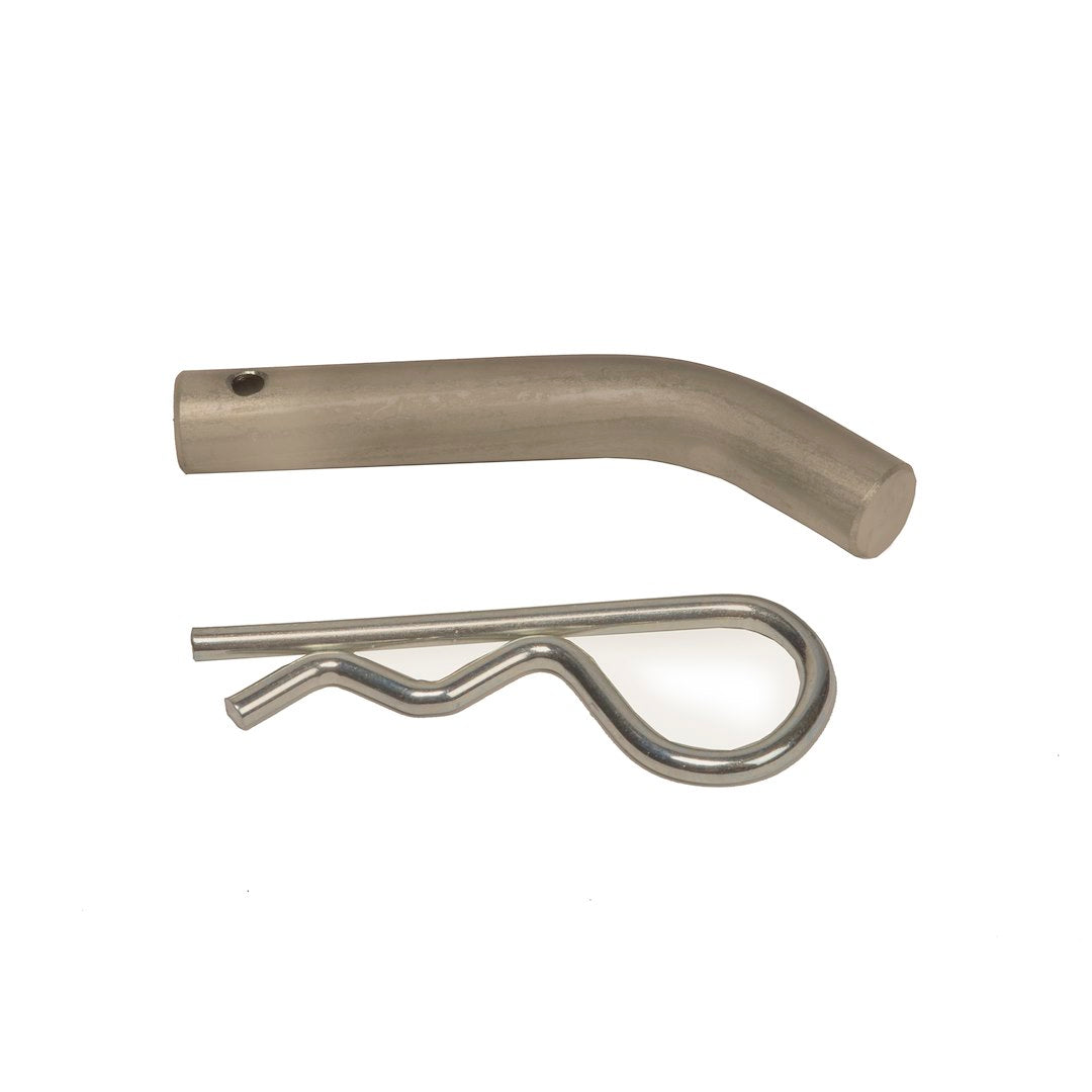 Husky Towing Hitch Pin, Pin Clip & Locking Pin Set | 11 Options