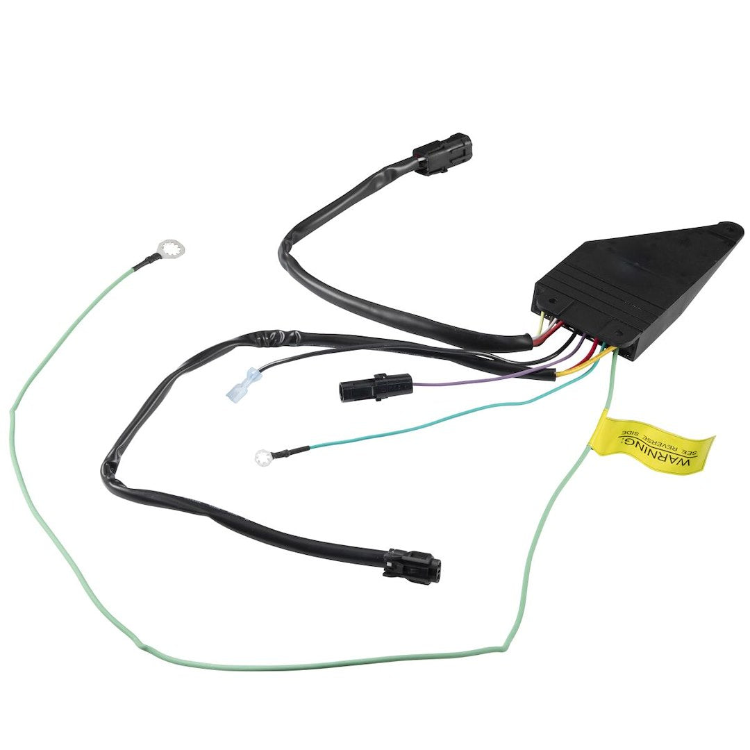 Lippert Kwikee Electric Step Parts | Motors, Gear Boxes, Switches