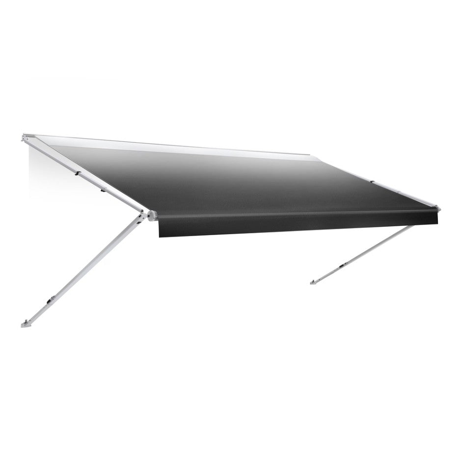 Dometic 8500 Vinyl Manual RV Patio Awning | 14'-21' | 848NR & 848NS