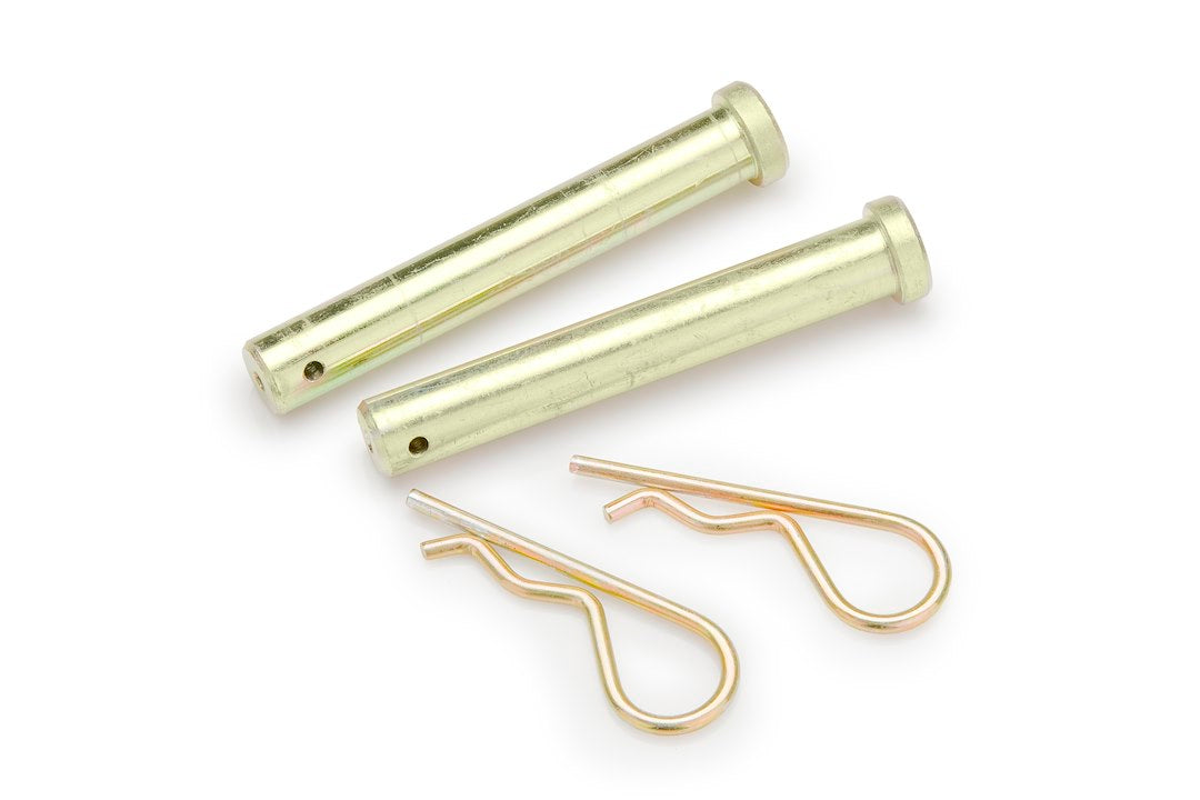 Husky Towing Hitch Pin, Pin Clip & Locking Pin Set | 11 Options