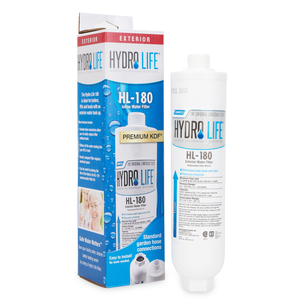 Camco 52133