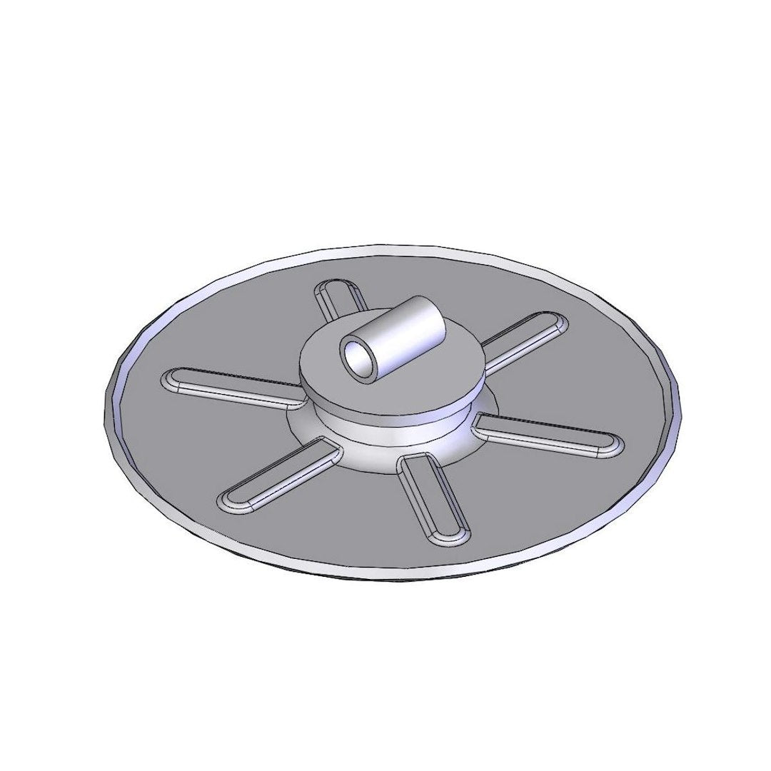 Lippert Power Landing Gear Parts | Legs, Gear Box, Foot, Motor | 15 Options
