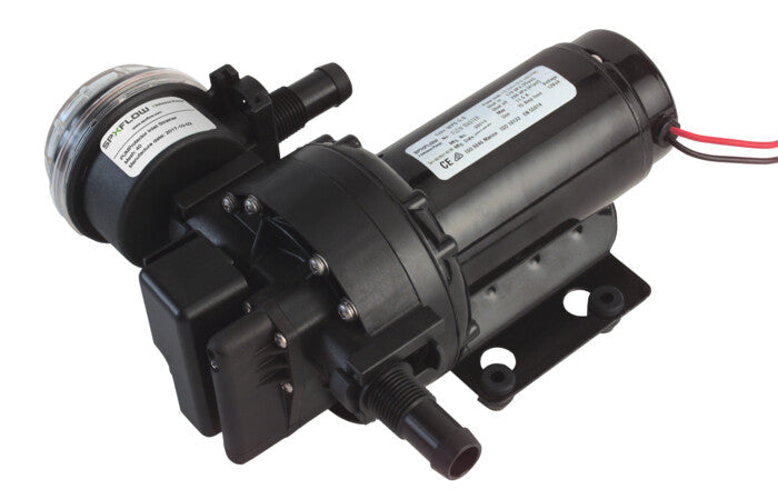 Johnson Pumps 10-13329-103