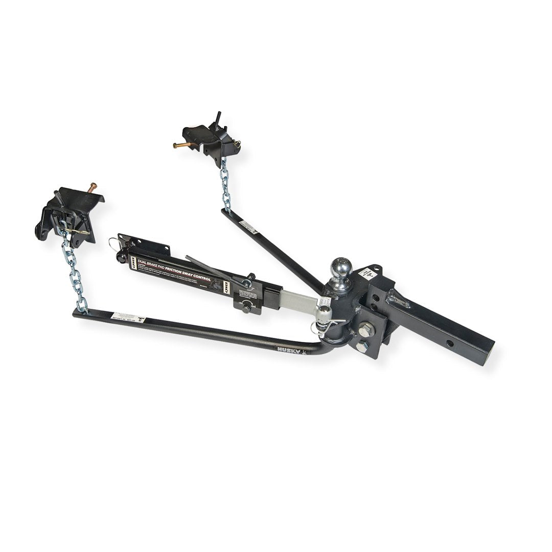 Husky Towing 31997