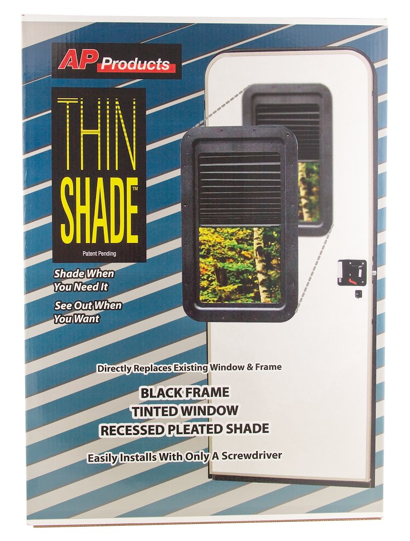 AP Products Thin Shade replacement 015-201502
