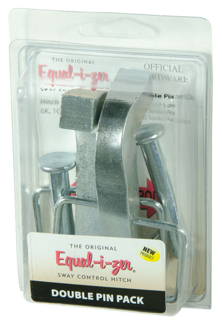 Fastway / Equal-i-zer Hitch Pins, Clips & Hardware | 9 Options