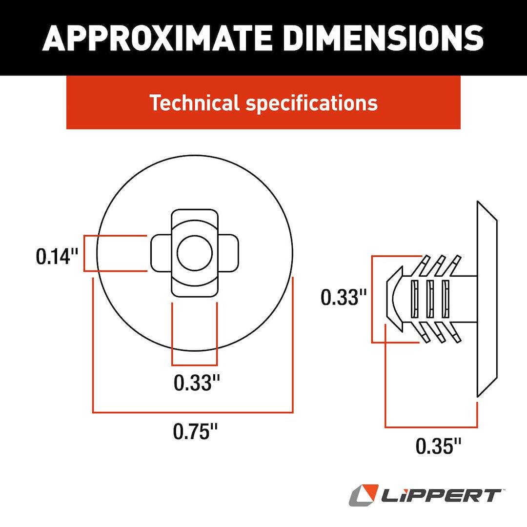 Lippert 103480