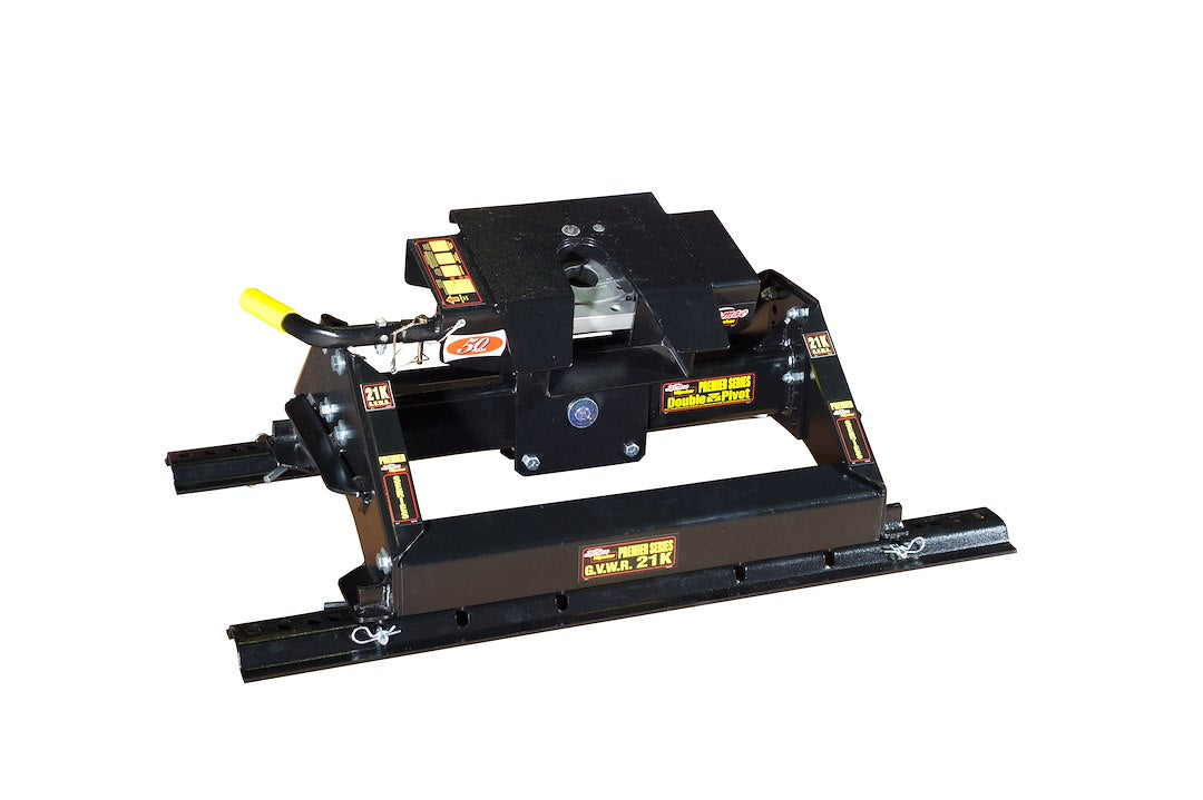 Demco Premier Series Hijacker 5th Wheel Hitch | 16K or 21K | 4 Models