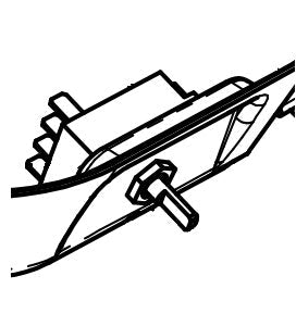 Coleman-Mach Ceiling Assembly Rotary Switch | 6759-3251 or 9330-3251