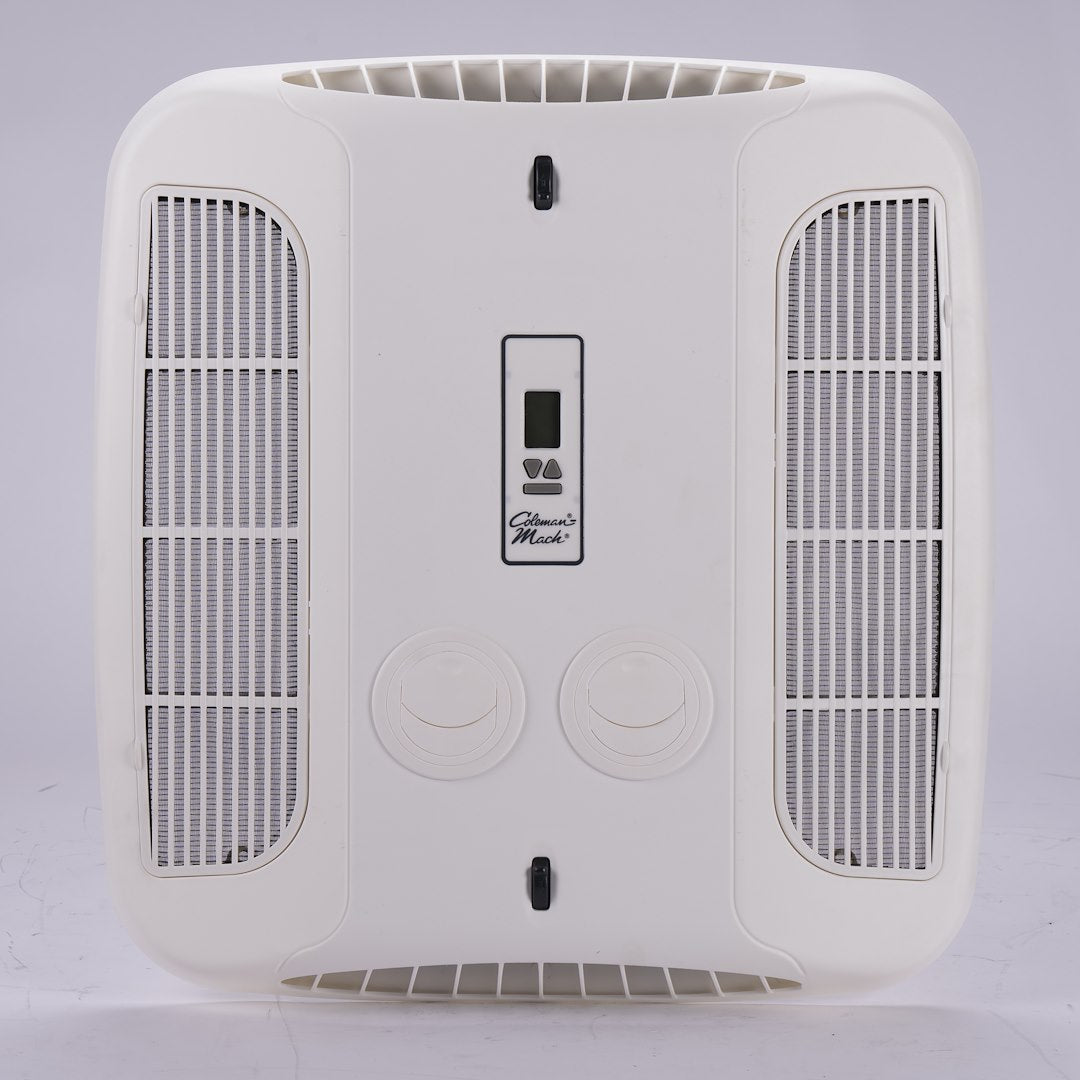 Coleman-Mach 9630725