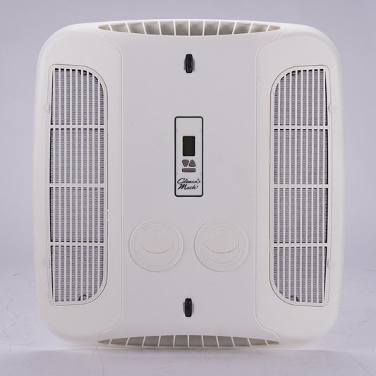 Coleman-Mach 9630725