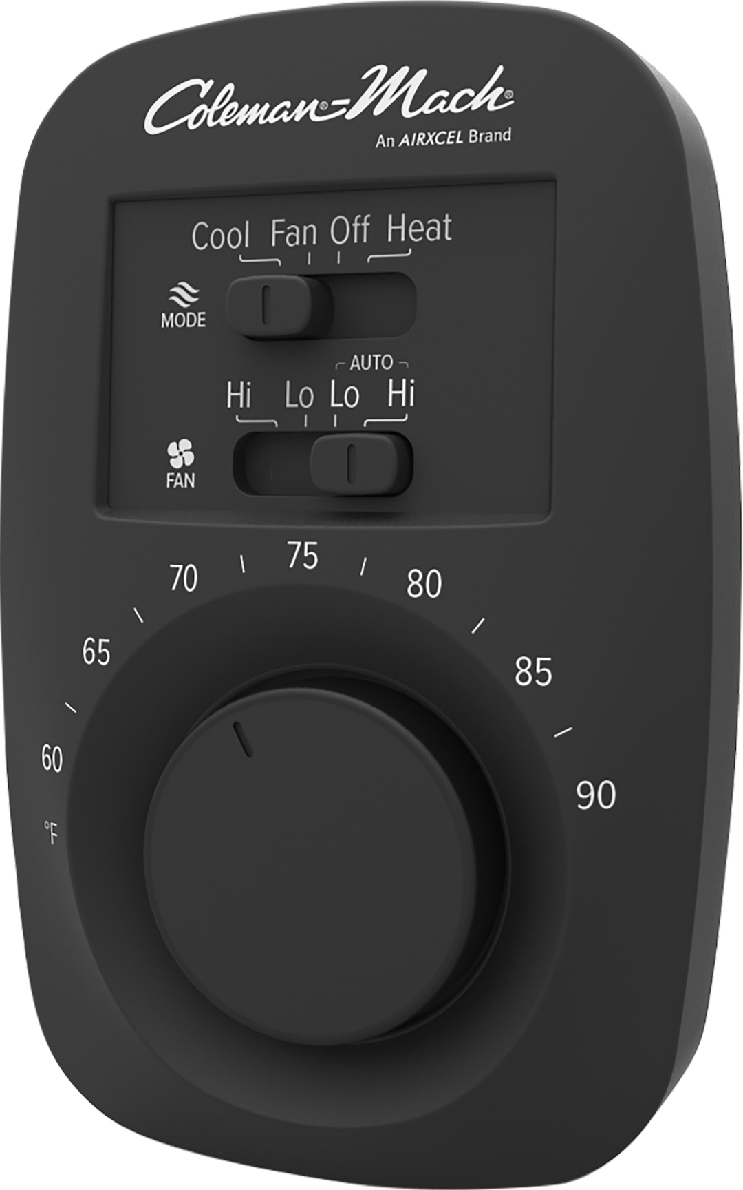 Coleman-Mach 12V Wall Thermostat | 7330, 9420, 9430 & Zone Control | 13 Options