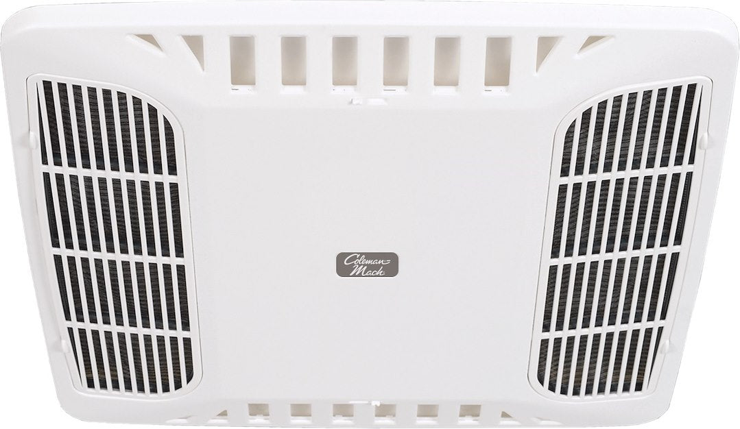 Coleman-Mach 8430A6332