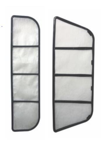 Coleman-Mach Washable Ceiling Assembly Filter | 12 Part Numbers