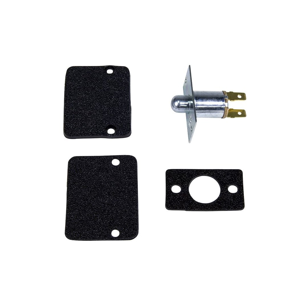 Lippert Kwikee Electric Step Parts | Motors, Gear Boxes, Switches