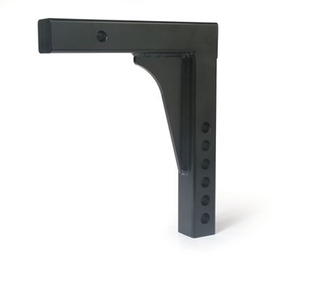 Eaz-Lift Adjustable Weight Distribution Hitch Shank | 2" or 2.5" | 5