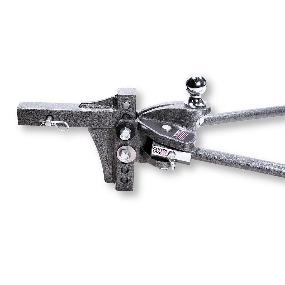 Husky Towing 33301