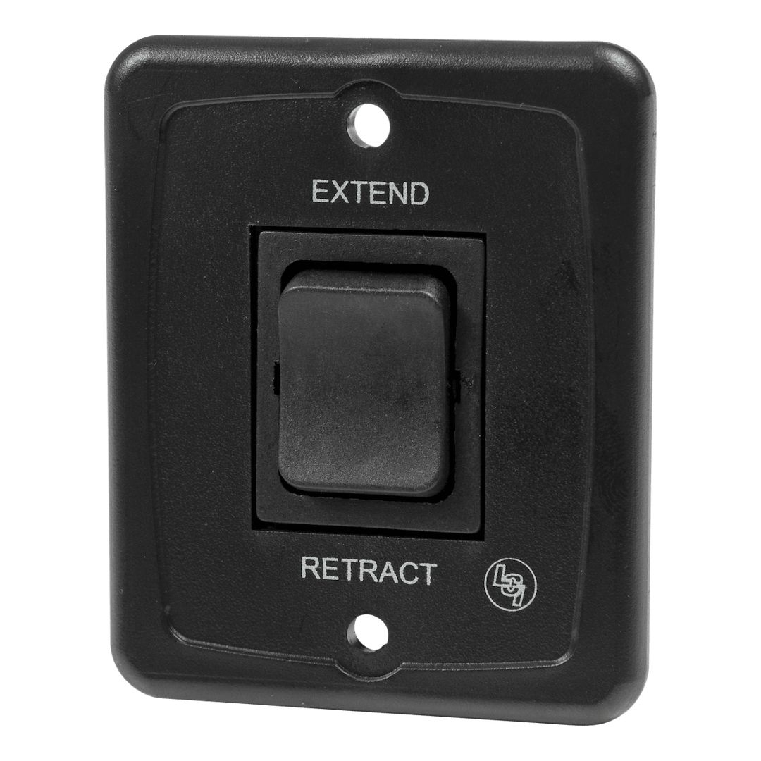 Lippert Solera Awning Parts | Struts, Switches, Smart Arm Remote | 13 Opts