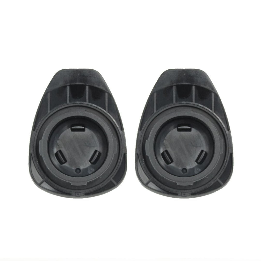 Lippert Tongue Jack Parts | Switch, Plugs, Foot Pads, Pin | 9 PNs