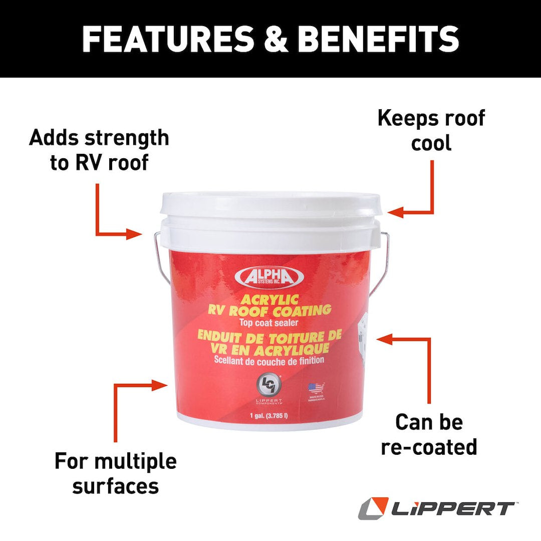 Lippert 862401