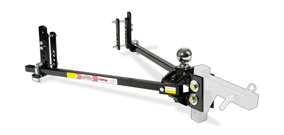 Equal-i-zer 4-Point Sway Control Weight Distribution Hitch | 4K-16K