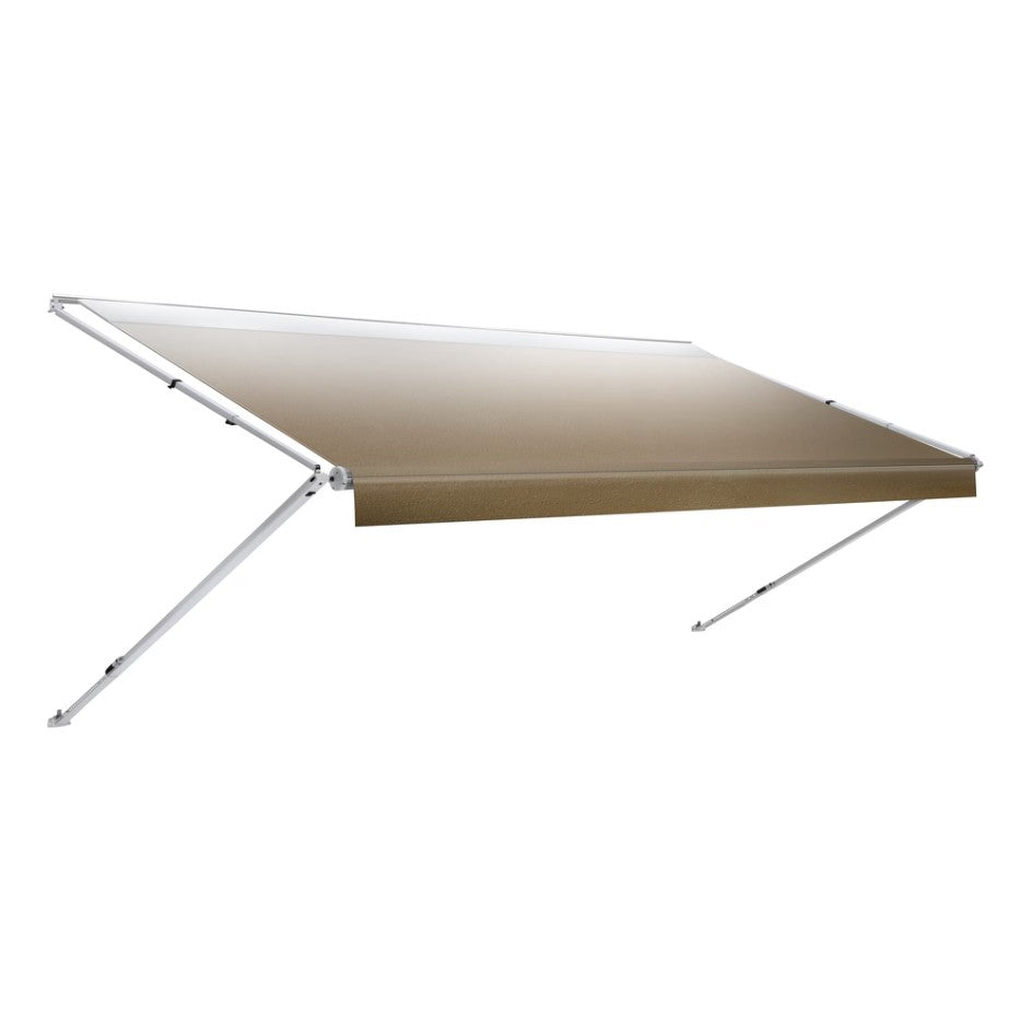 Dometic 8500 Vinyl Manual RV Patio Awning | 14'-21' | 848NR & 848NS
