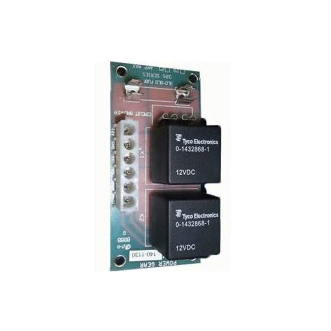 Lippert & Kwikee Slide-Out Motors, Control Modules, Harnesses | 22 PNs