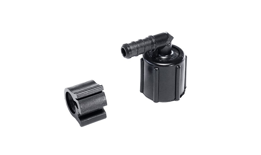 Elkhart Supply PEXLock Push-Connect PEX Fitting | 13 Options