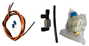 Demco Air Force One Installation & Replacement Parts | 10 Part Numbers