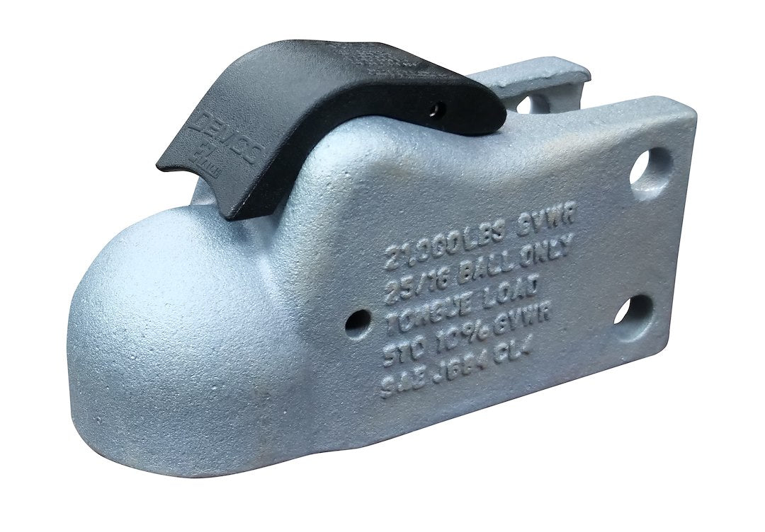 Demco EZ-Latch Trailer Coupler | 7 Part Numbers