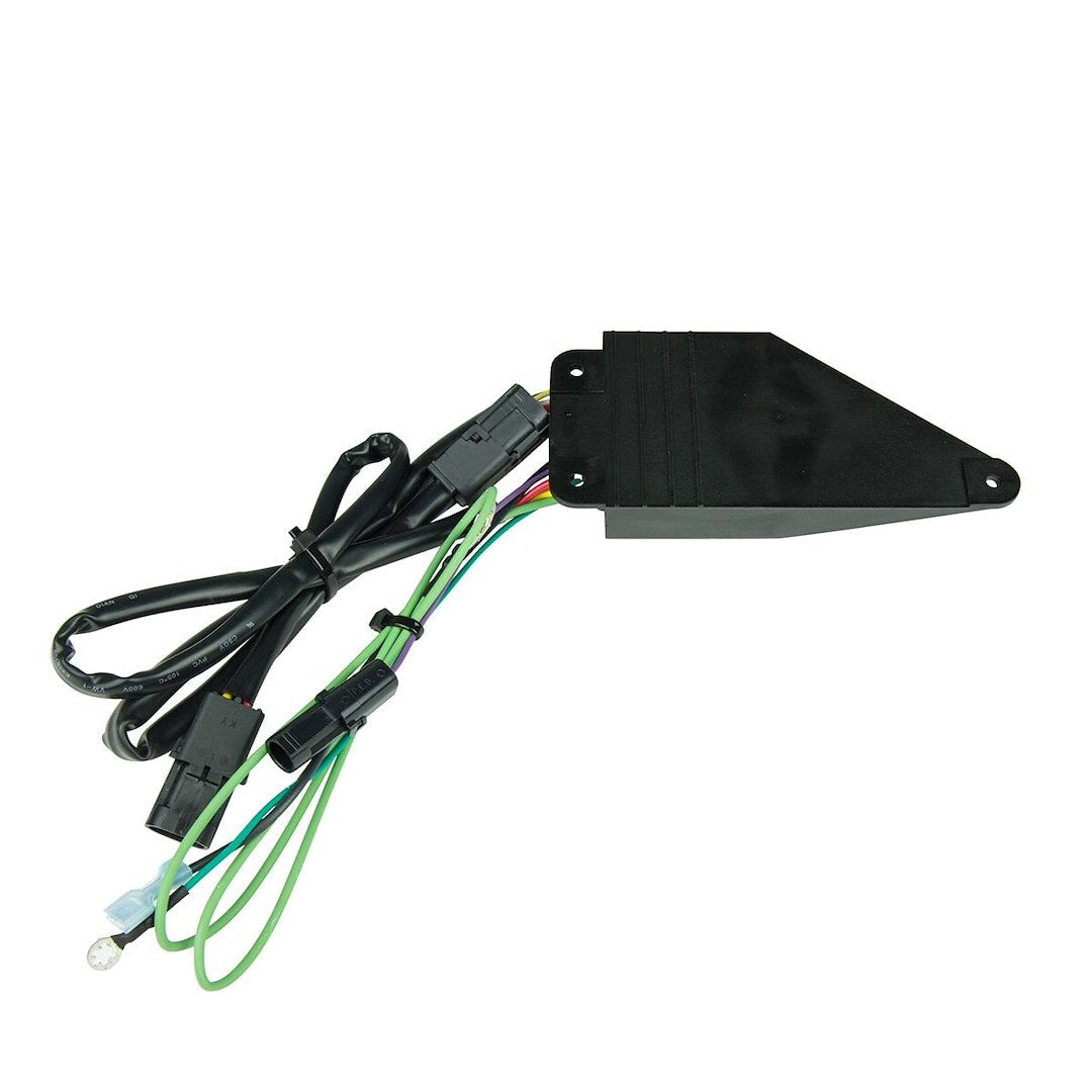Lippert Kwikee Electric Step Parts | Motors, Gear Boxes, Switches
