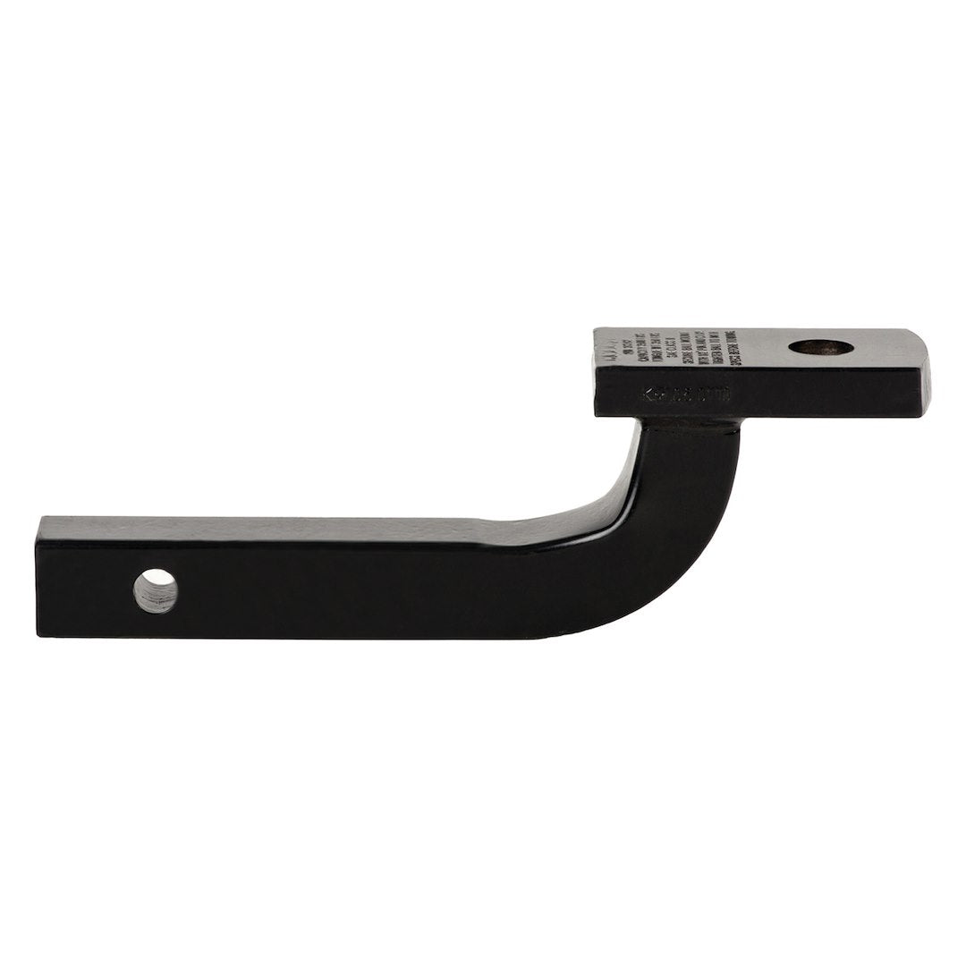 Husky Towing Fixed Ball Mount | 1-1/4", 2" or 2-1/2" Receiver | 13