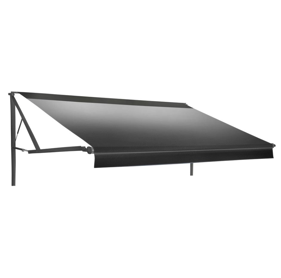 Dometic 9100 Power Awning Electric RV Patio Awning | 14'-21' | 22 Opts