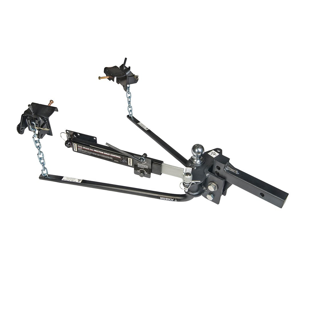 Husky Towing 31986