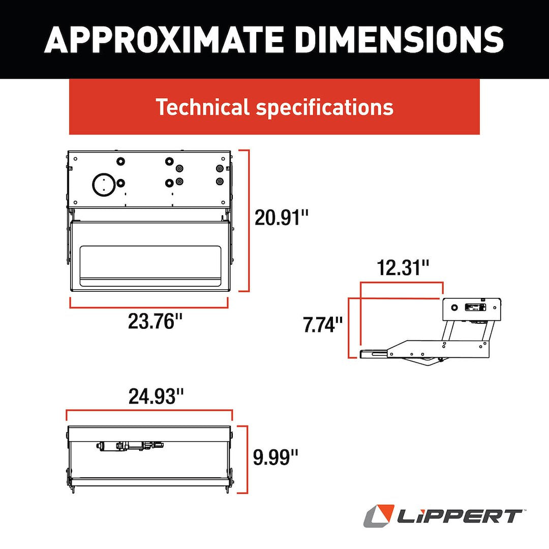 Lippert 3747452