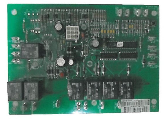 Coleman-Mach 6535C3209