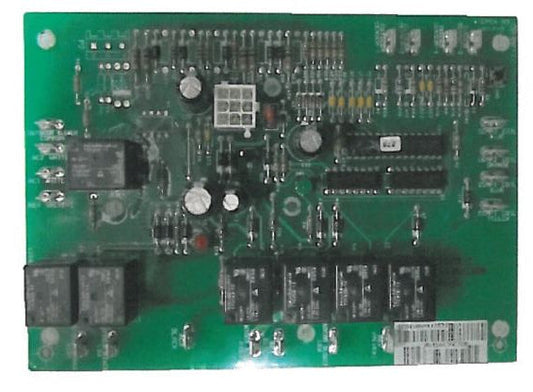 Coleman-Mach 6535C3209