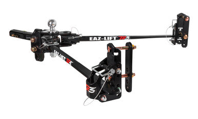 Eaz-Lift TR3 Consistent Sway Control Weight Distribution Hitch | 4