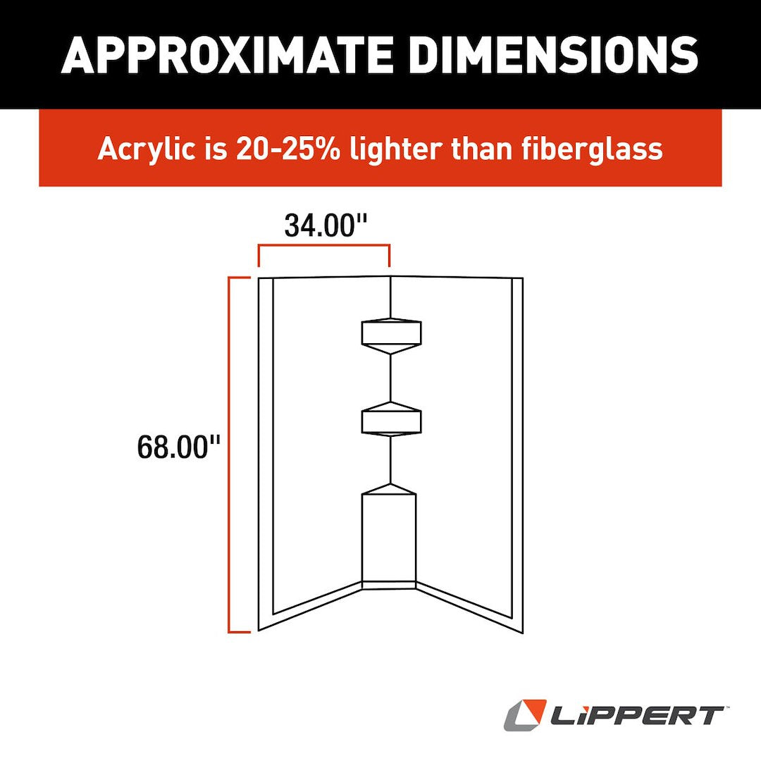 Lippert 306205