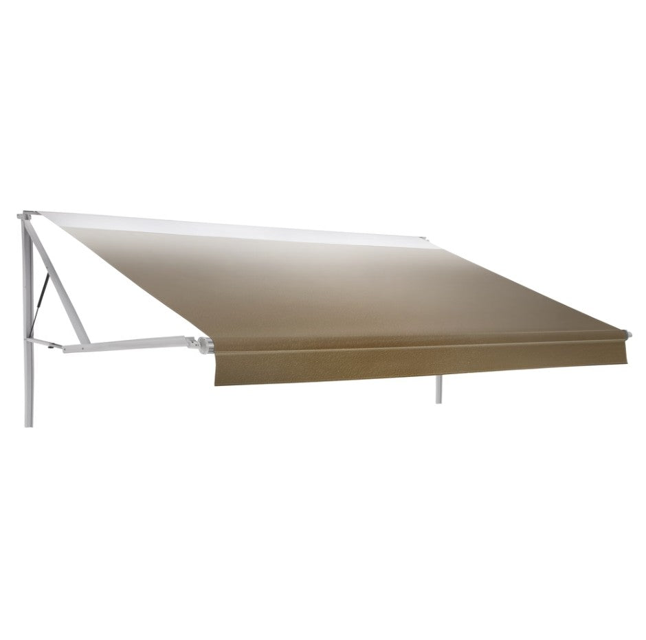 Dometic 9100 Power Awning Electric RV Patio Awning | 14'-21' | 22 Opts