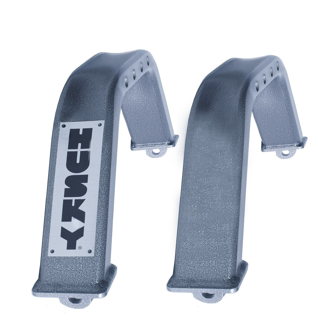 Husky Towing 5th Wheel Hitch Head Support - Legs & Prep Uprights | 9