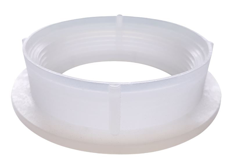 Icon Fresh Water Tank Spin-Weld & Fill Fitting | 3/8", 1/2" | 22 Opts